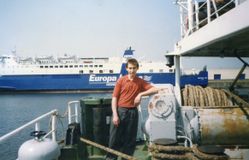 Хотеев Виктор Валерьевич