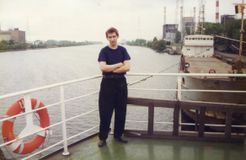 Хотеев Виктор Валерьевич