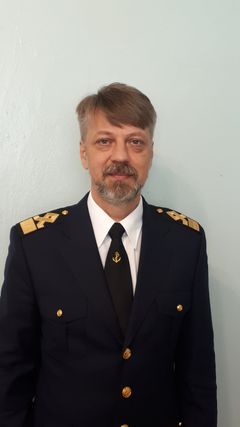 Васильев Александр Викторович