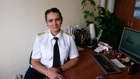 Слепцова Анна Валерьевна