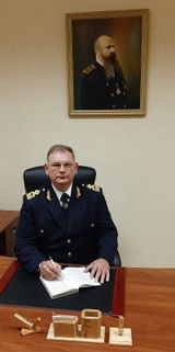 Сбитнев Альберт Олегович