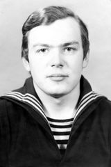 Олег Сергеевич (отец)