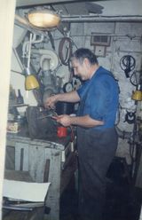 Хотеев Валерий Викторович 