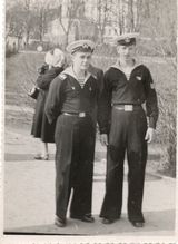 Мацкевич Дмитрий Иранович (двоюродный брат) 