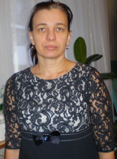 Демина Наталия Викторовна
