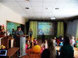 Выступление учителя-логопеда МБДОУ «Детский сад № 2»  Комиссаровой Ольги Николаевны