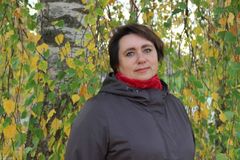 Мокроусова Надежда Алексеевна