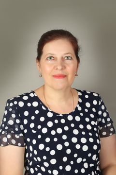 Фадеева Лариса Владимировна