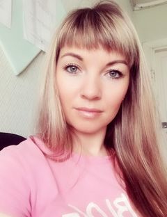 Попова Надежда Андреевна