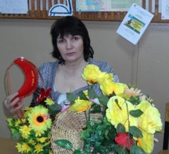 Хохлова Людмила Ивановна