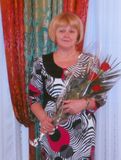 Коргуева В.Е.(Петрова) выпуск 1971 года. 36 лет работала учителем английского языка в своей родной школе.