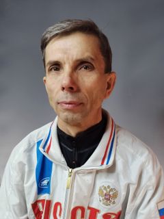 Яксанов Сергей Константинович