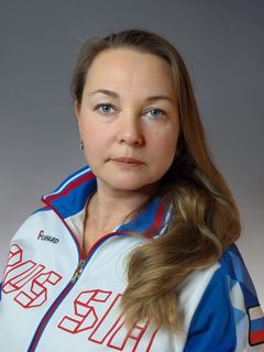 Шабанова Ирина Николаевна