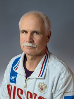 Волынкин Сергей Владимирович