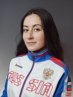 Сейфуллина Сабина Расимовна