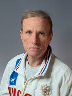 Кузнецов Валерий Григорьевич