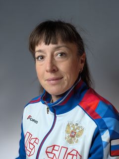 Калашникова Ольга Викторовна