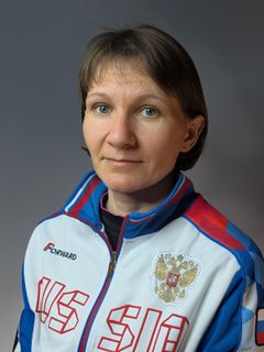 Логинова Екатерина Александровна