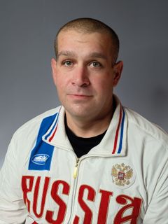 Рогожников Михаил Александрович