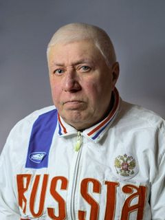 Ребнев Василий Викторович