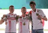 Поршнев Никита - бронзовый призер Первенства Мира по биатлону среди юниоров