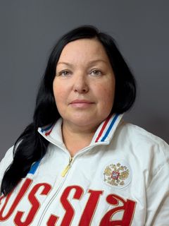 Грязнова Наталия Анатольевна