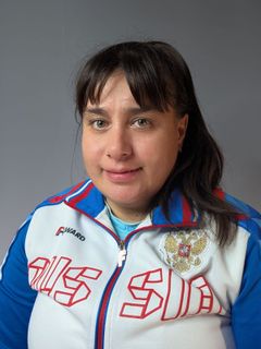 Романова Екатерина Сергеевна