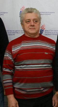 Любимов Анатолий Борисович