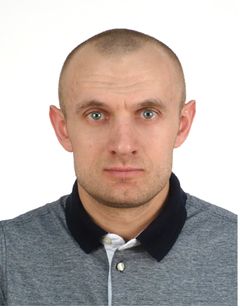 Анасенко Антон Владимирович
