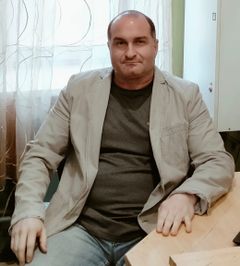 Кузнецов Александр Константинович