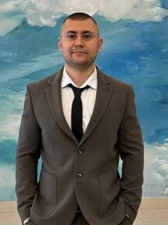 Михно Николай Степанович