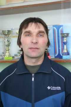 Кирдяшкин Федор Михайлович
