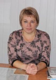 Киселева Ирина Валентиновна