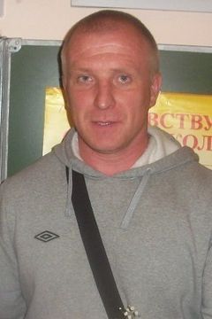 Кежватов Василий Алексеевич