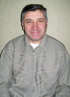 Кудяков Ахтям Ахметович