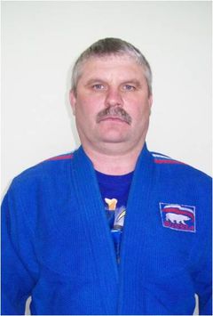 Нужин Иван Мефодьевич