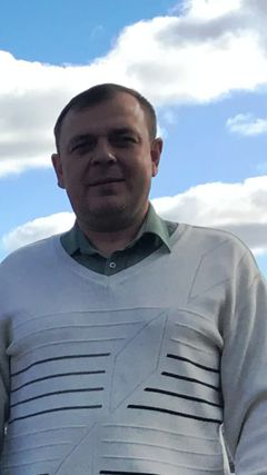 Карев Константин Владимирович