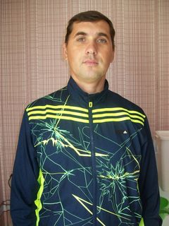 Рузаев Николай Николаевич