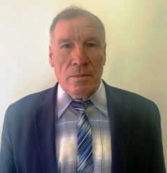 Рогожин Прокопий Михайлович