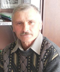 Маскаев Василий Серафимович