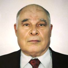 Пяткин Василий Петрович