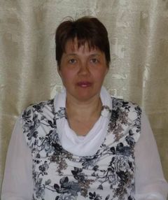 Журавлева Татьяна Борисовна