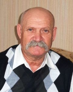 Бибин Владимир Андреевич