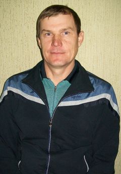 Хушкин Александр Владимирович