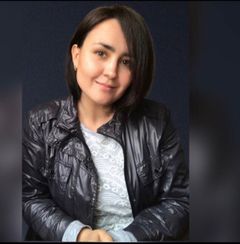Сетяева Елена Ивановна
