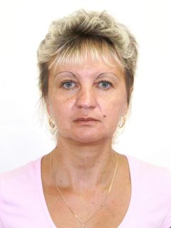 Филаткина Жанна Валерьевна