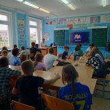 Уроки безопасности