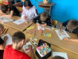 Интерактивная игра «путешествие в мир народных промыслов»