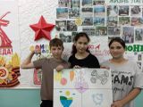 Игра-викторина «путешествие по тропинкам здоровья"