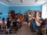 Конкурс знатоков «ларец народной мудрости